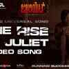 Article image for: Juliet 2 | Song - Rise Of Juliet