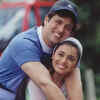 Govinda and Rani Mukerji