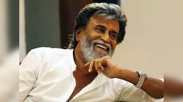 Rajinikanth