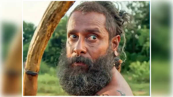 Chiyaan Vikram