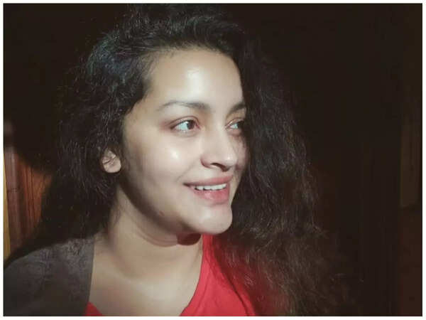 renu desai Photos