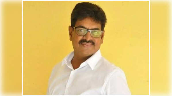 Sivaji Raja
