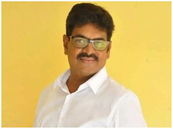 Sivaji Raja Photos