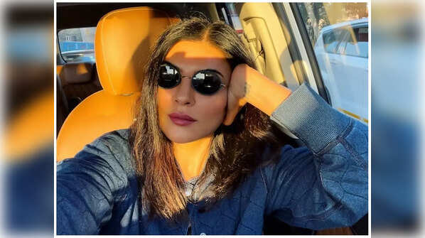 Sushmita Sen