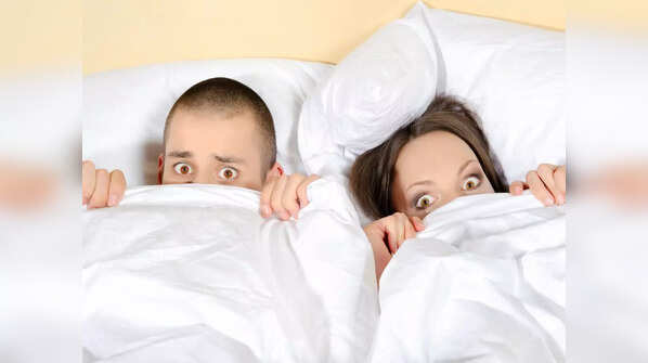 What is genophobia?
