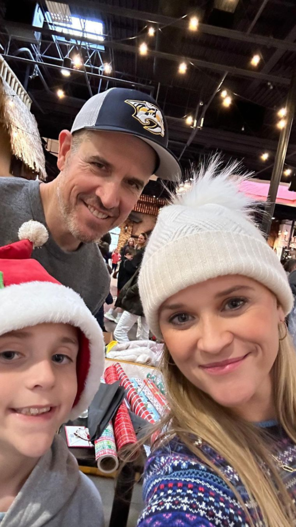 Reese Witherspoon