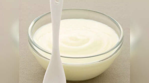 Fresh cream/Malai