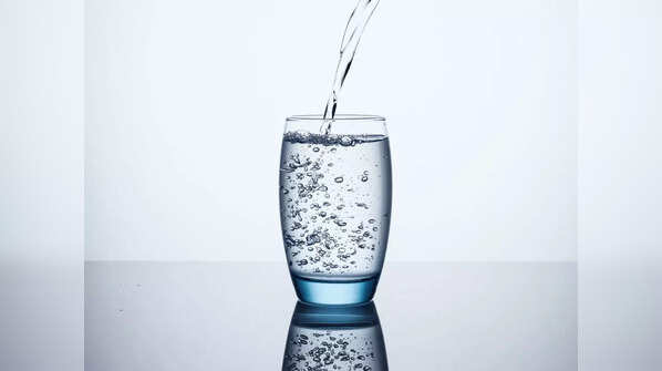 Water