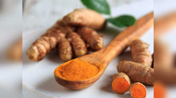 What happens when you add excess haldi?