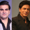 ​Arbaaz Khan on Shah Rukh Khan's Kaun Banega Crorepati hosting stint