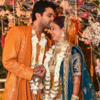 Sacchin Shrof gets married to Chandni Kothi; Dilip Joshi, Munmun Dutta, Neil Bhatt and others attend