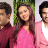 ​Reem Shaikh on the age gap between Gashmeer, Karan and her