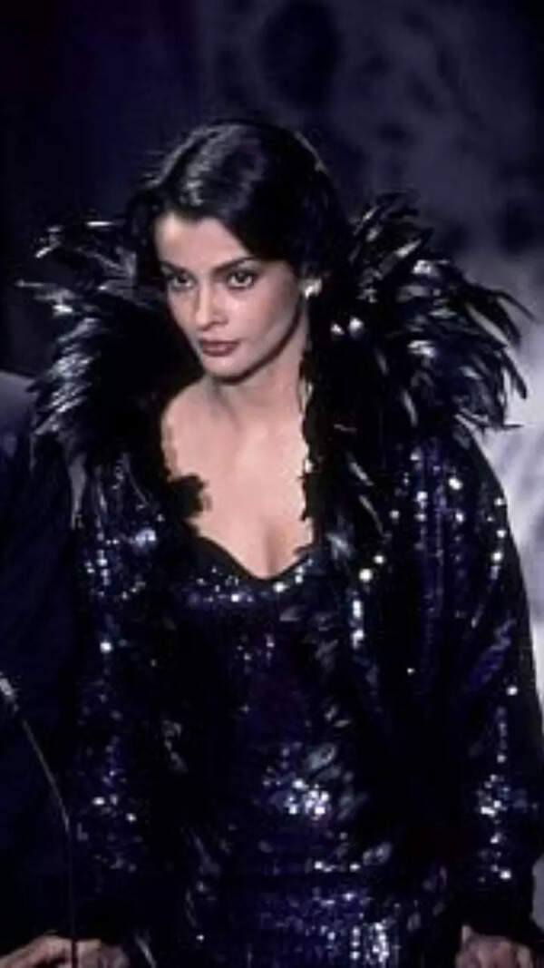 Persis Khambatta Photos