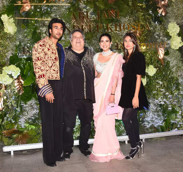 Meezaan Jafri