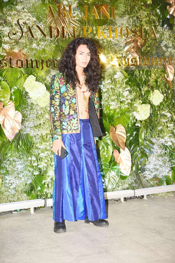 Piyush Khati Photos