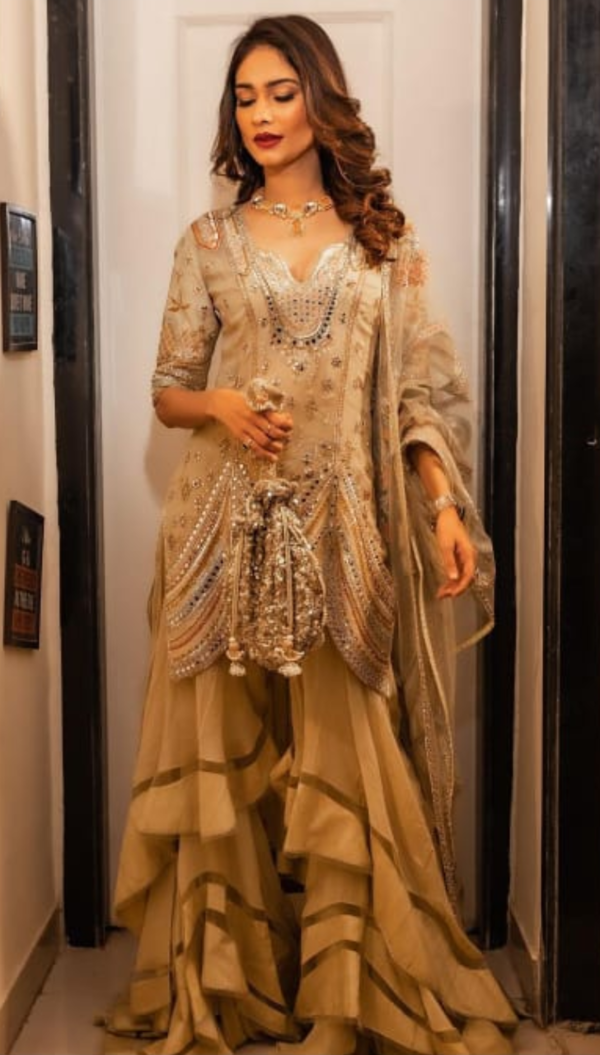 Aneri Vajani