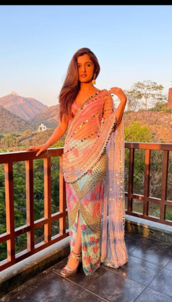 Nidhi Shah