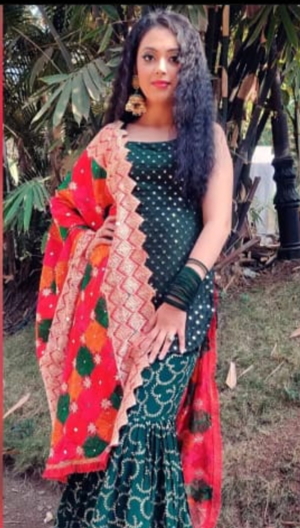 Seerat Kapoor Stills