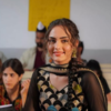 Article image for: <i class="tbold">Himanshi Parashar</i>