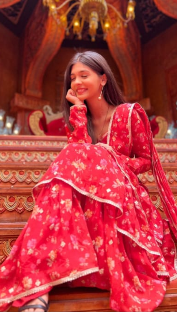 Pranali Rathod Images