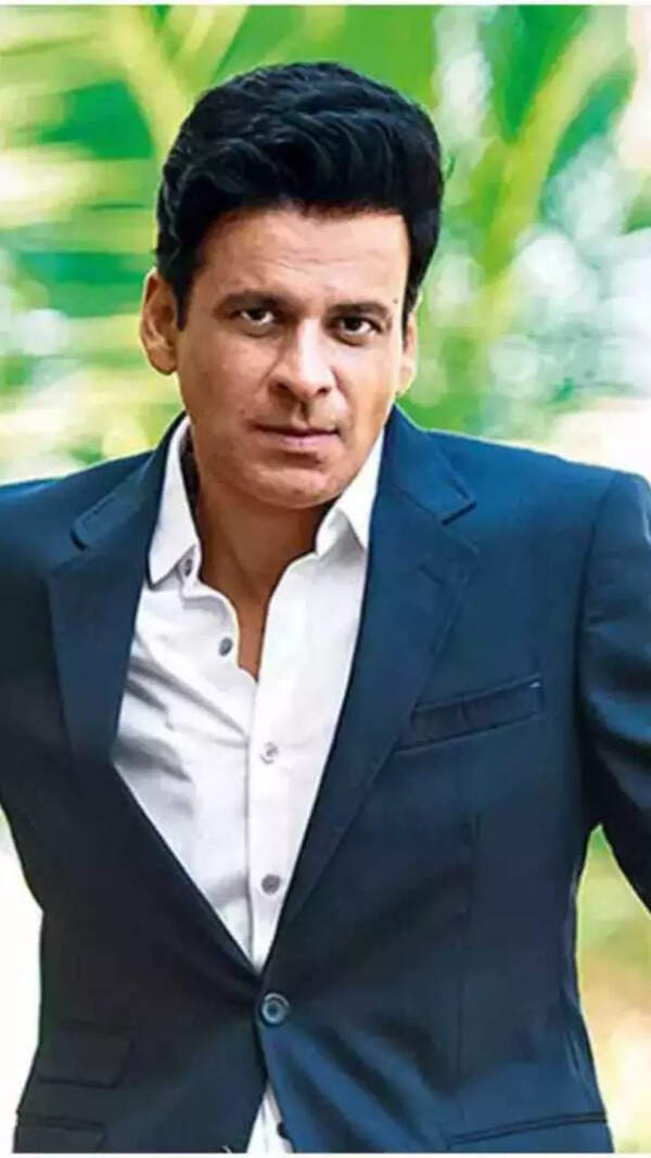 Manoj Bajpayee Pictures
