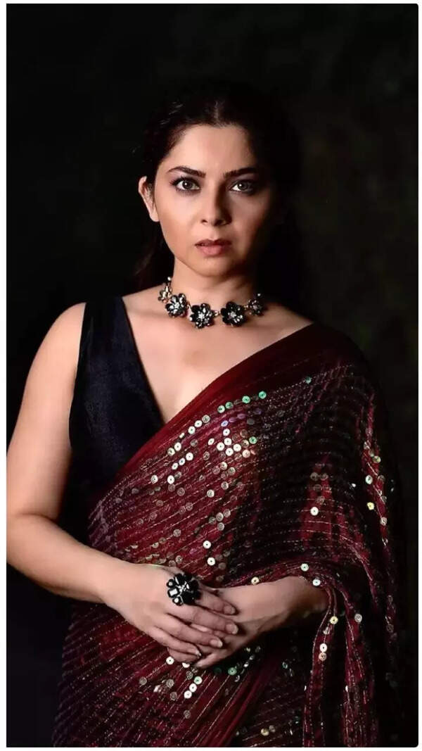 Sonalee Kulkarni