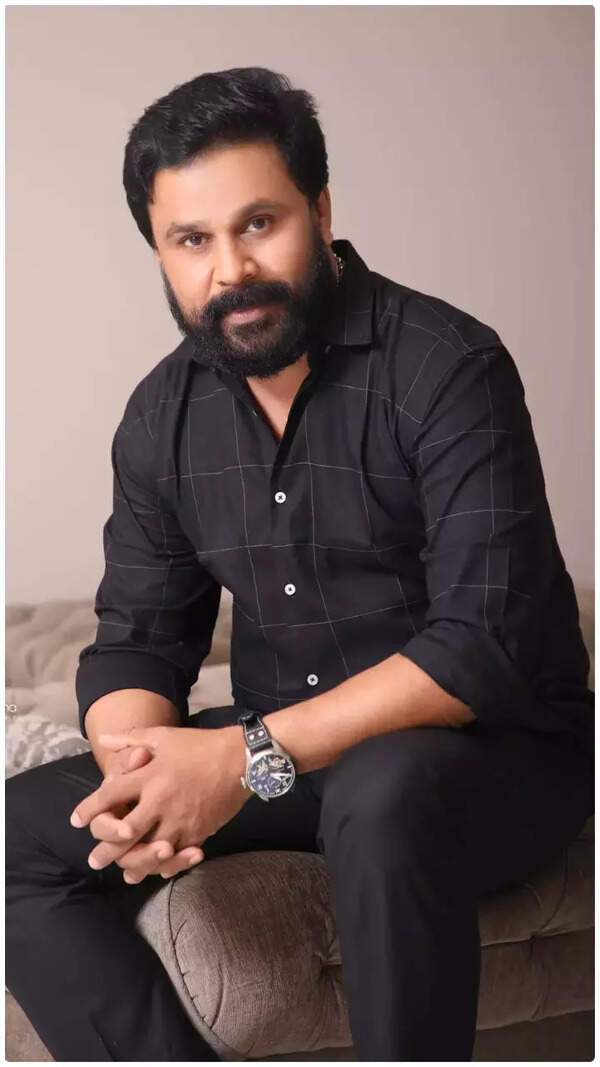 Dileep Photos