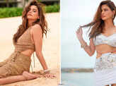 Aamna Sharif gives us major summer vibes with her beach vacation pictures