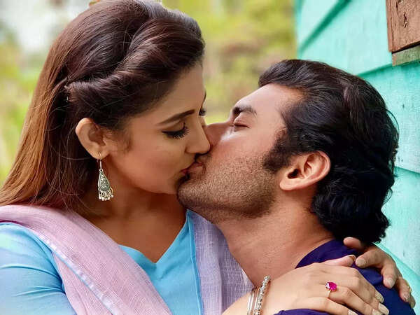 Ankush Hazra