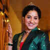 Article image for: Take fashion inspiration from <i class="tbold">madhurani gokhale prabhulkar</i>'s beautiful outfits