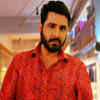 Article image for: <i class="tbold">pankit</i> Thakker: I was born on Holi, so this festival is very close to me