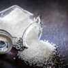 Eating too much salt