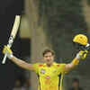 Article image for: <i class="tbold">Shane Watson</i>: 4 hundreds
