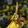 Article image for: <i class="tbold">Suresh Raina</i>: 203 sixes