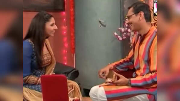 Popatlal is still in search of his match, do you wish to go back?