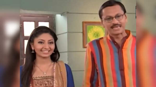 How did Taarak Mehta happen to you?