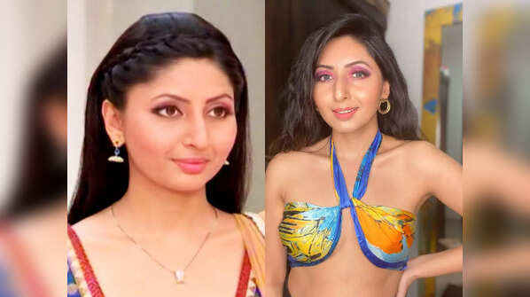Exclusive: Remember Taarak Mehta’s Tanaya Gupta aka Sapna? Here’s what she is up to now, facing casting couch in initial days of her career and more