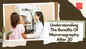 Understanding the benefits of mammography after 30