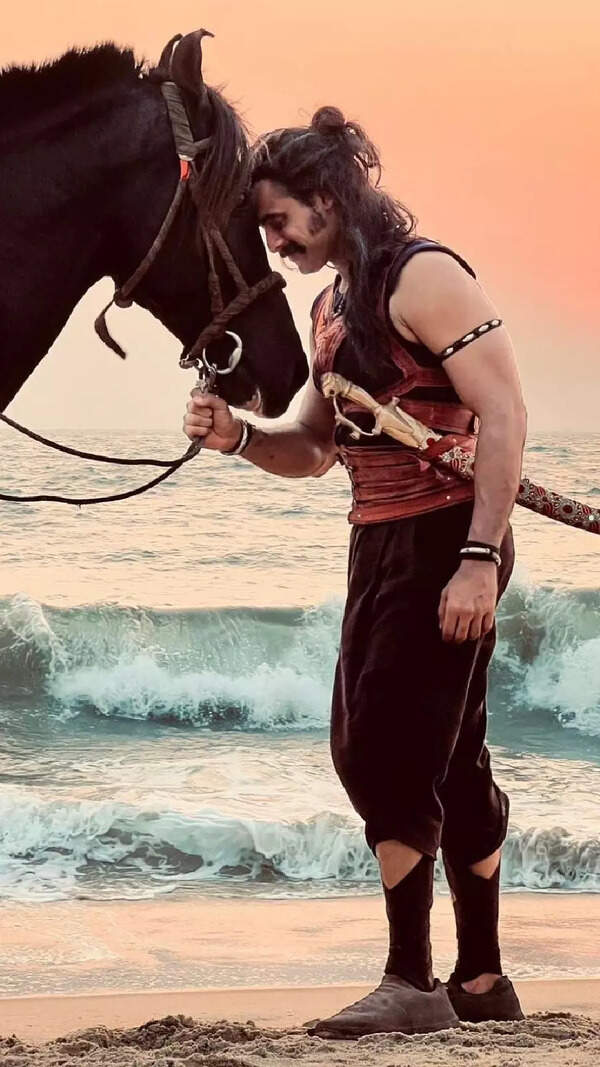 Tovino Thomas