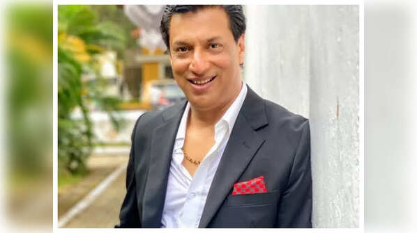 Madhur Bhandarkar's debut in Marathi cinema