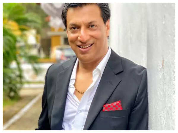 Madhur Bhandarkar Images
