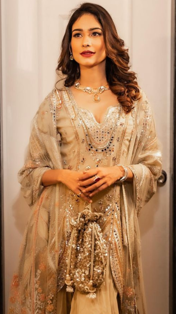 Aneri Vajani