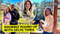 Showbiz round-up with Delhi Times