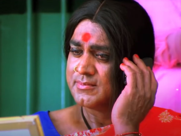 Kanchana Pictures