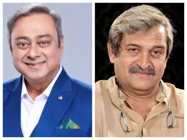 Sachin Khedekar
