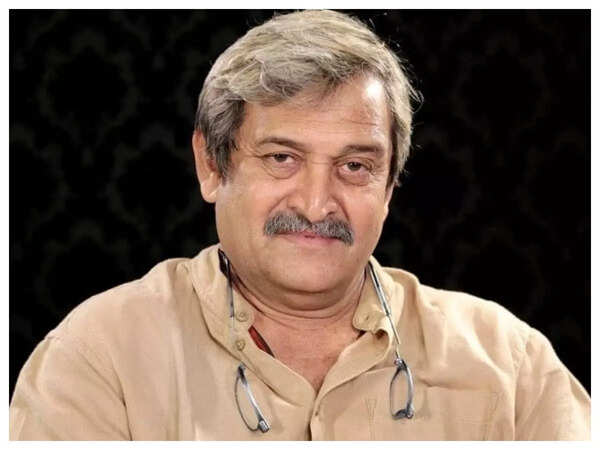 Mahesh Manjrekar Pictures