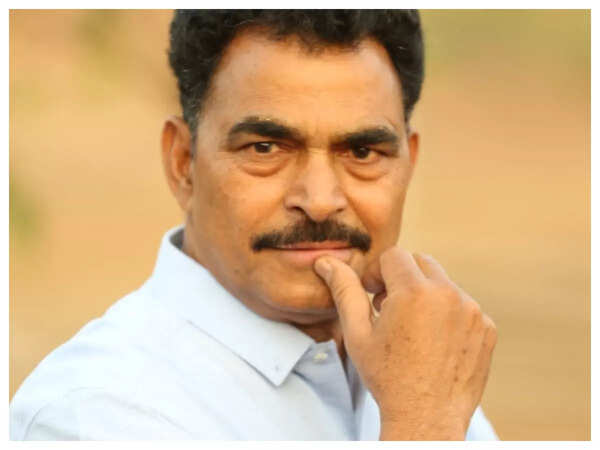 Sayaji Shinde Images