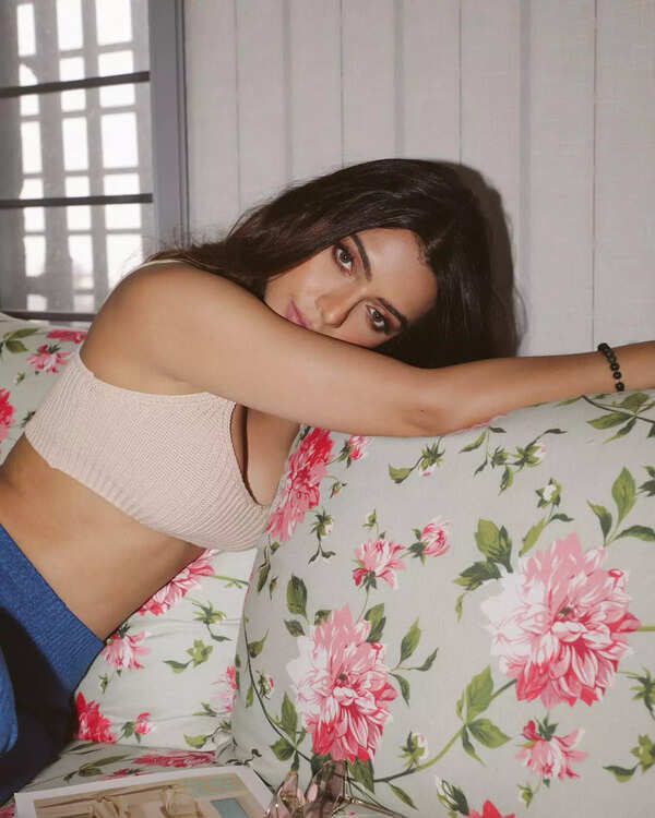 Ruhi Singh