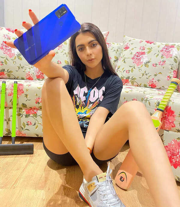 Ruhi Singh