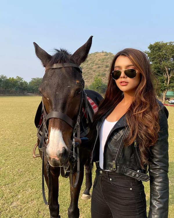 Ruhi Singh